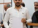 گزارش تصویری مراسم تجلیل از دانشجویان نمونه